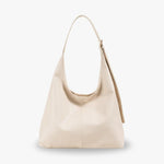 Naora Vegan Leather Hobo Bag