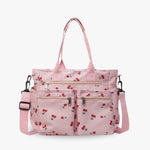 Kanna Canvas & Cherry