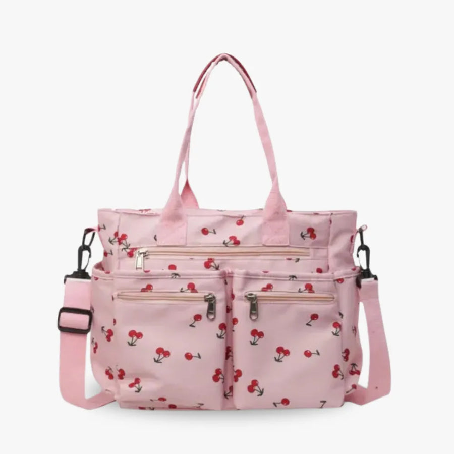 Kanna Canvas & Cherry
