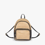Lovel Vegan Leather Backpack