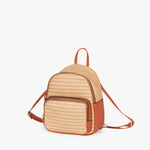 Lovel Vegan Leather Backpack