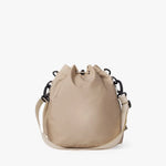 Bellance Crossbody Bucket Bag