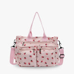Kanna Corduroy & Strawberry