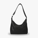 Malja Vegan Leather Shoulder Bag