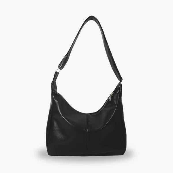 Malja Vegan Leather Shoulder Bag