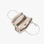 Cora Vegan Leather Crossbody Bag