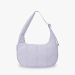 Mira Vegan Leather Shoulder Bag