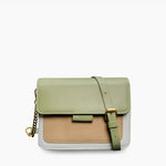 Vionelle Vegan Leather Crossbody Bag