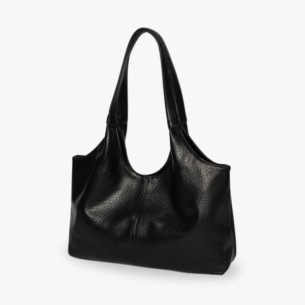 Nalah Vegan Leather Tote Bag