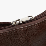 Siena Premium Vegan Leather Hobo Bag