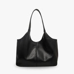 Nalah Vegan Leather Tote Bag