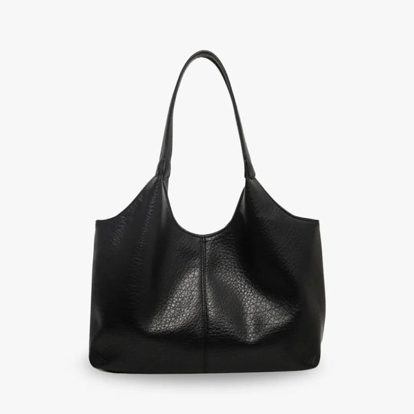 Nalah Vegan Leather Tote Bag