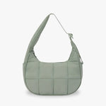 Mira Vegan Leather Shoulder Bag