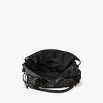 Bria Vegan Leather Crossbody Bag