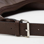 Siena Premium Vegan Leather Hobo Bag