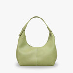 Lima Vegan Leather Shoulder Bag