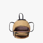 Lovel Vegan Leather Backpack