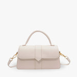 Arlisse Vegan Leather Crossbody Bag