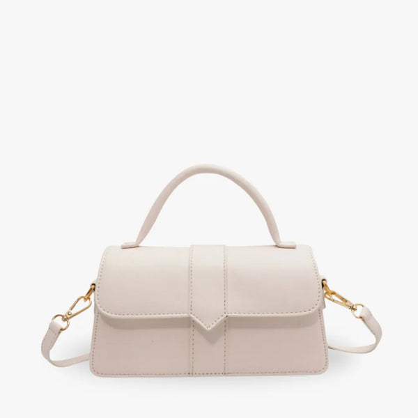Arlisse Vegan Leather Crossbody Bag