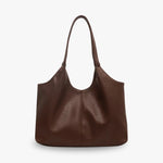 Nalah Vegan Leather Tote Bag