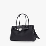 Cora Vegan Leather Crossbody Bag