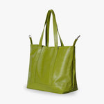 Jolya Vegan Leather Tote Bag