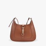 Rivoire Vegan Leather Shoulder Bag