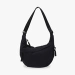 Baia Vegan Leather Crossbody Bag