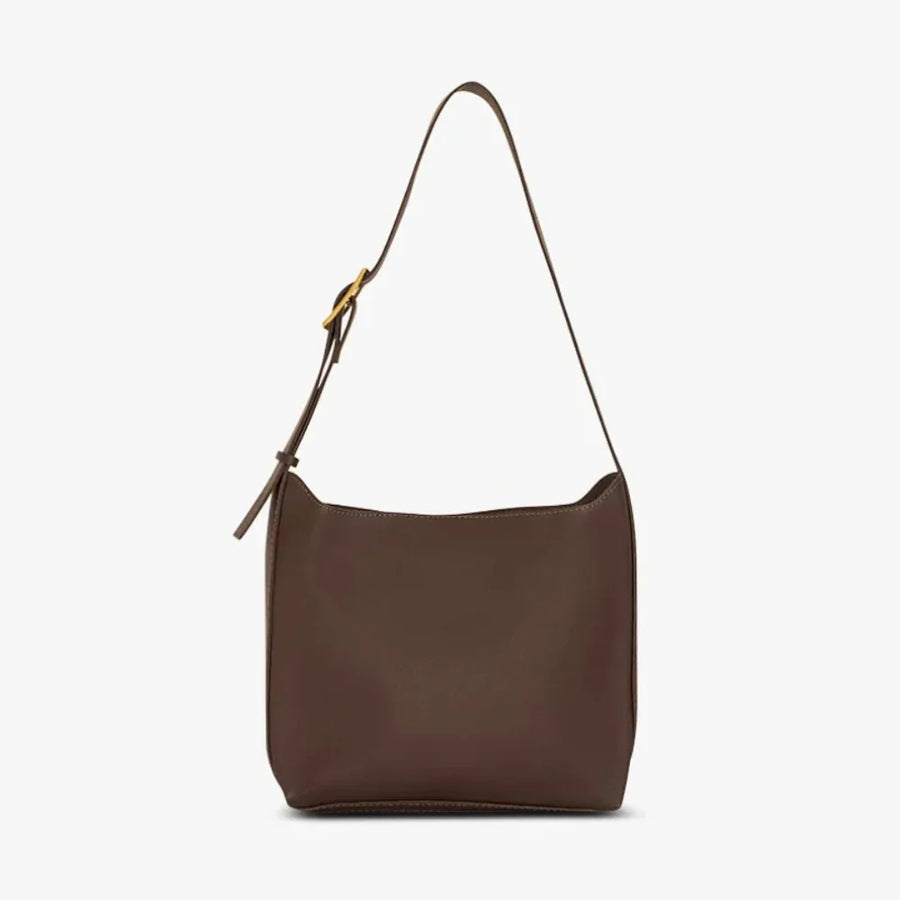 Ganna Vegan Leather Shoulder Bag