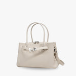 Cora Vegan Leather Crossbody Bag
