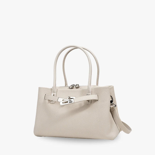Cora Vegan Leather Crossbody Bag