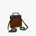 Avellan Vegan Leather Backpack