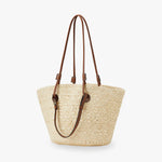 Boema Vegan Leather Tote Bag
