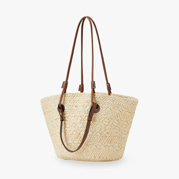 Boema Vegan Leather Tote Bag