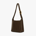Ganna Vegan Leather Shoulder Bag