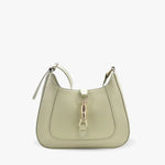 Rivoire Vegan Leather Shoulder Bag