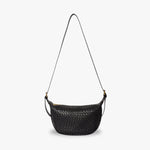 Cynha Vegan Leather Crossbody Bag