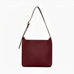 Ganna Vegan Leather Shoulder Bag