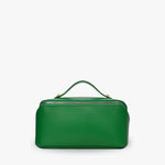 Tinah Vegan Leather Cosmetics Pouch