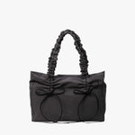 Noeda Vegan Leather Tote Bag