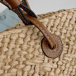 Boema Vegan Leather Tote Bag