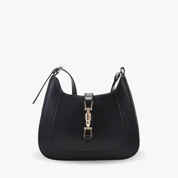 Rivoire Vegan Leather Shoulder Bag