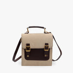 Rivella Vegan Leather Backpack