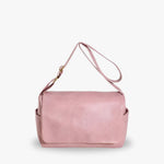 Solea Vegan Leather Tote Bag