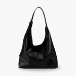Naora Vegan Leather Hobo Bag