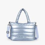 Paffah Vegan Leather Tote Bag
