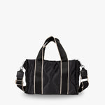 Junne Vegan Leather Crossbody Bag