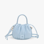 Orléa Structured Vegan Leather Handbag