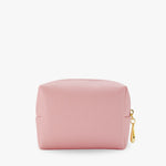 Caia Mini Vegan Leather Organiser Pouch