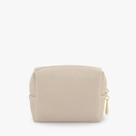 Caia Mini Vegan Leather Organiser Pouch